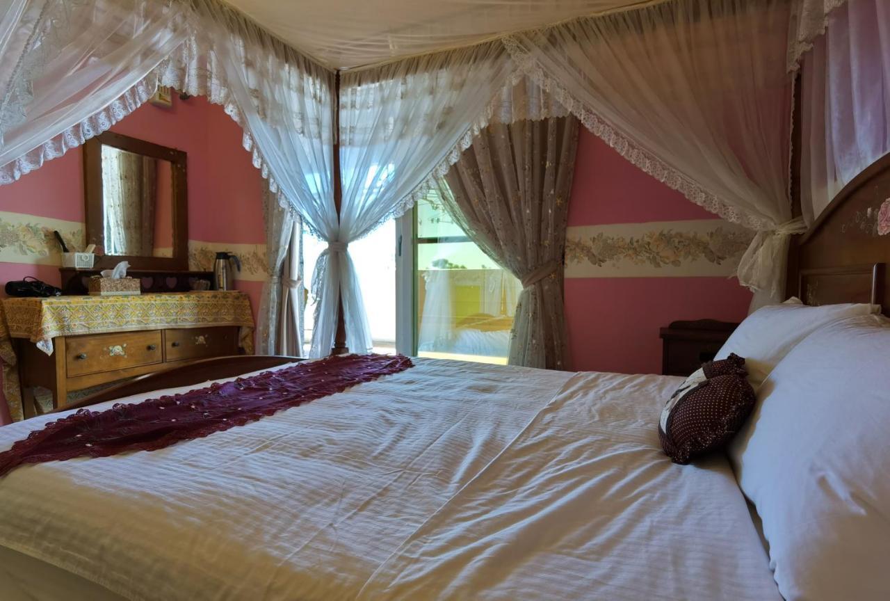 Bed and Breakfast Golden Mary T'ai-tung Exteriér fotografie